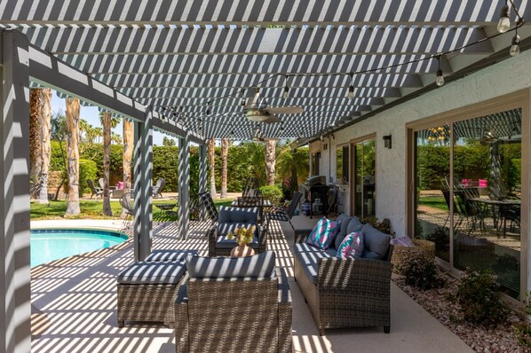 Huis | 4 slaapkamers, snel internet