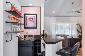 Hus | 4 soverom og internett