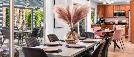 House | 4 bilik tidur, Internet