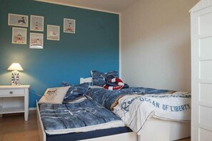 1 chambre