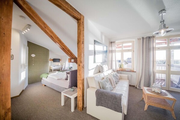 1 habitación