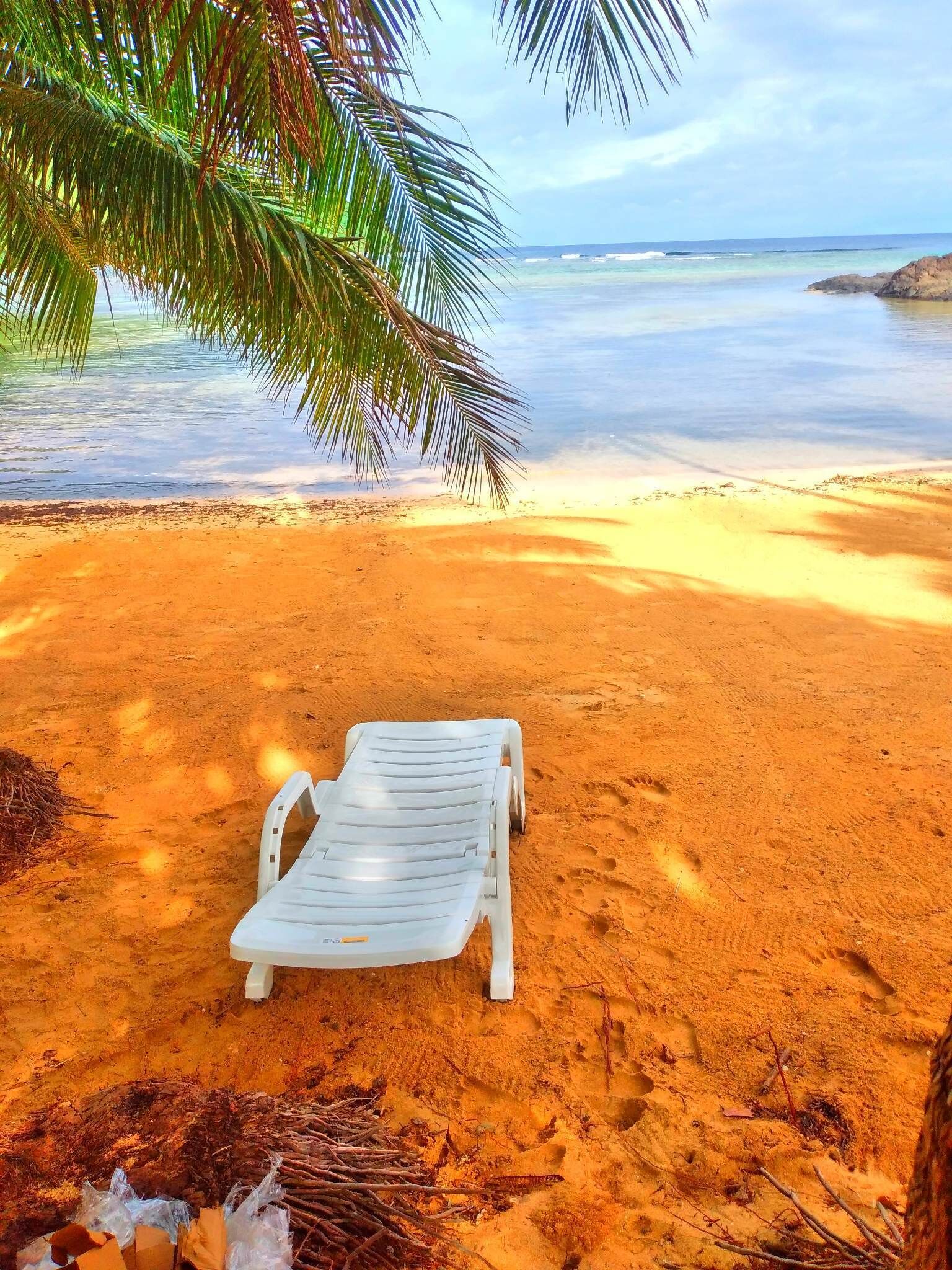 Plage