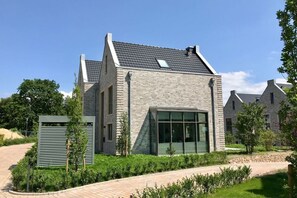 Udendørsområde