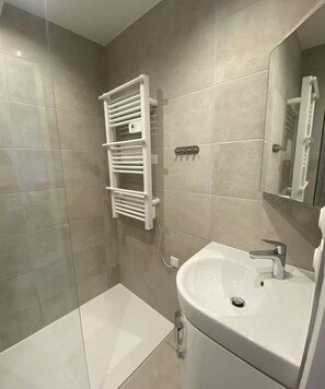 Dusche