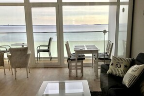 Interior - Holiday apartment Ostseeblick-Pearl (Neustadt)