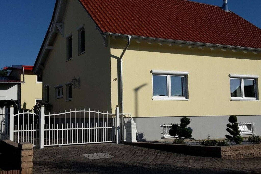 Eksteriør