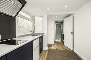 Grand réfrigérateur