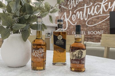 Glamorous Heart of Kentucky 4 Bed 2 bath Luxury Suite