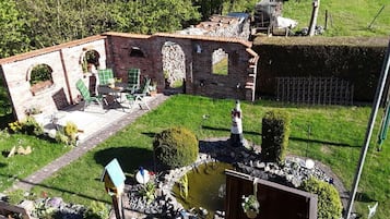 Speisen im Freien