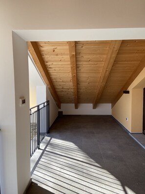 Interior - PANORAMIC VILLA IN THE HILLS OF MONFERRATO (Piemonte)