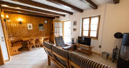 2 Bedroom Apartment in Folgaria