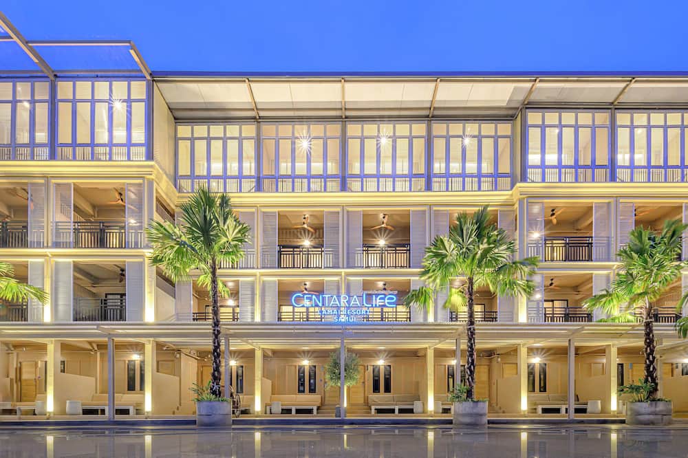 Centara Life Lamai Resort Samui