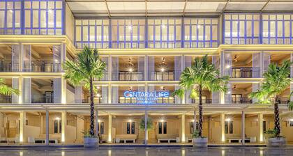 Centara Life Lamai Resort Samui