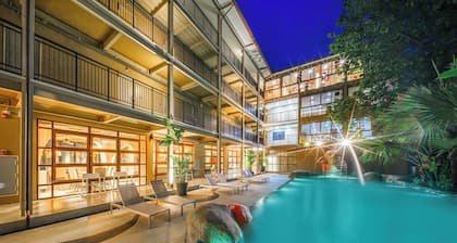 Centara Life Lamai Resort Samui