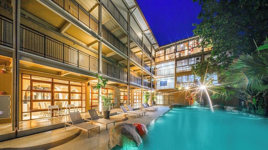 Centara Life Lamai Resort Samui