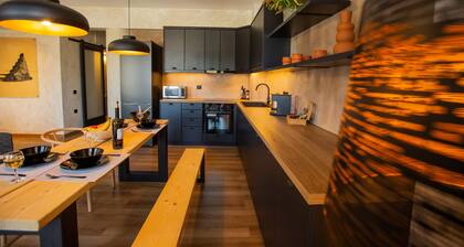 Lepanto Xenia Apartments 3F