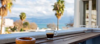 Lepanto Xenia Apartments 3F