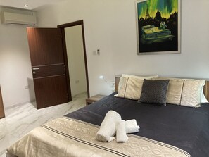 Classic Apartment - Side SeaView 3Bedrooms Apartment Sliema (Sliema)