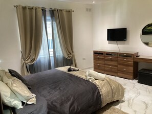 Classic Apartment