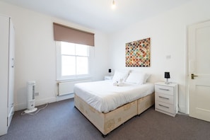3 chambres, Wi-Fi, draps fournis