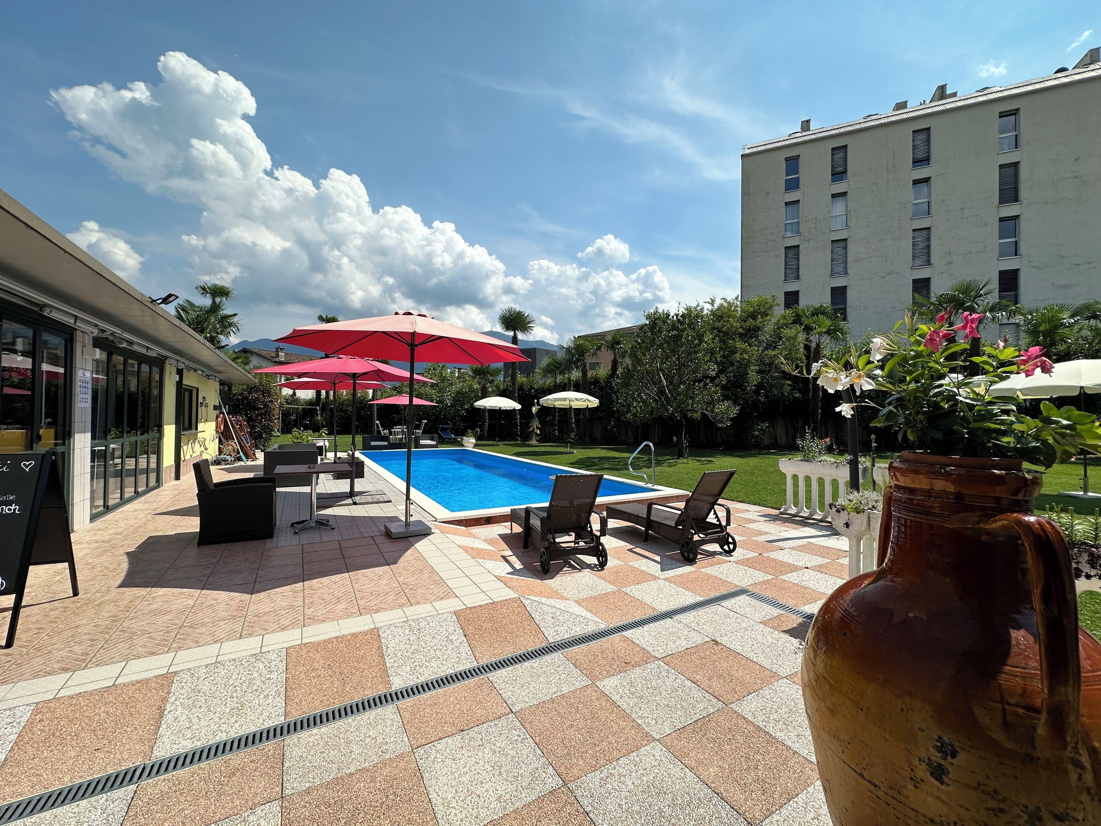 Photo - Hotel Tiziana