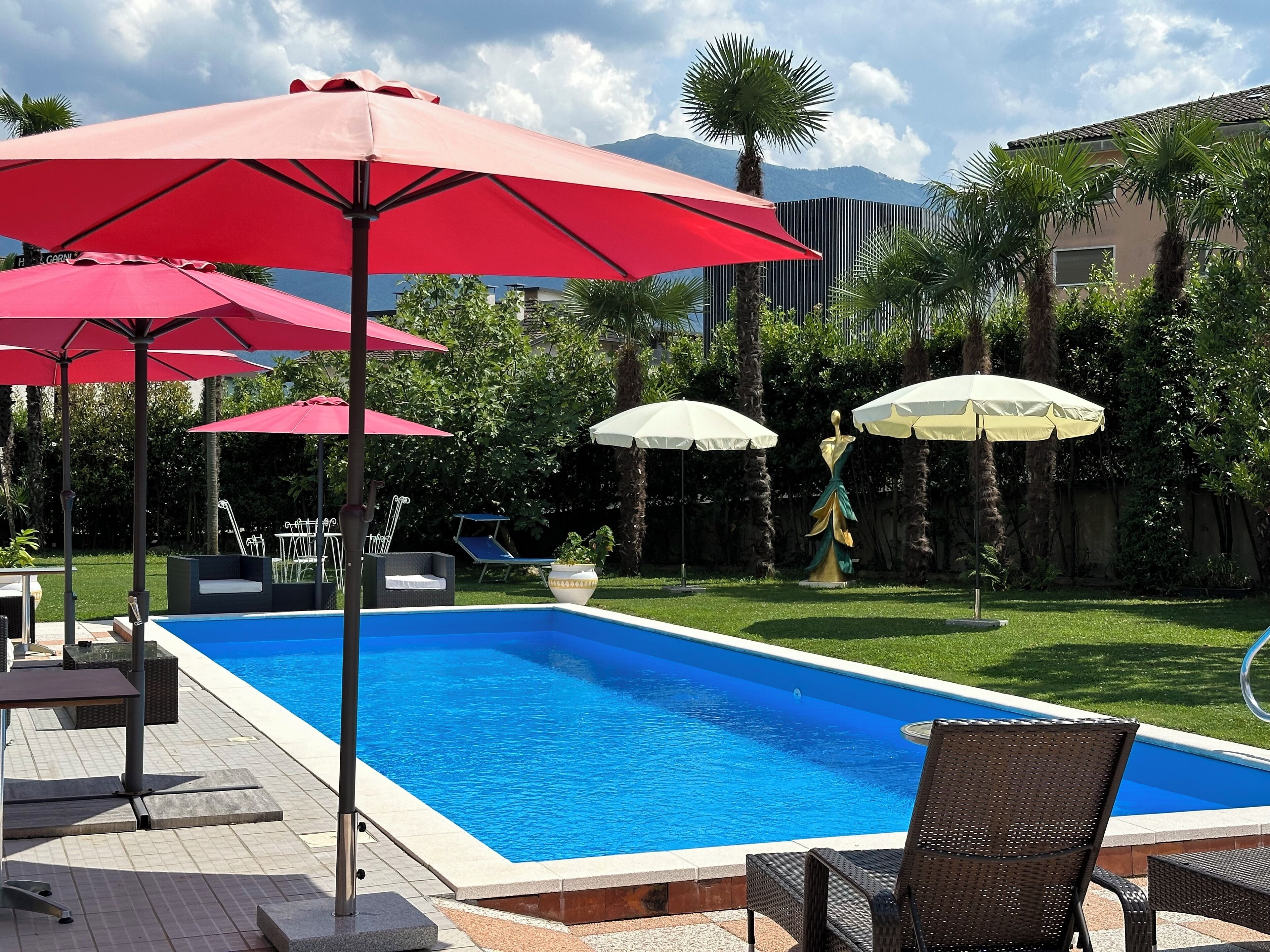 Photo - Hotel Tiziana