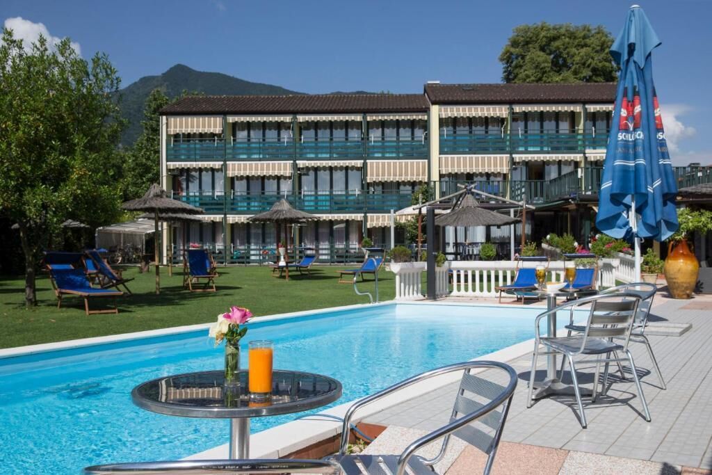 Photo - Hotel Tiziana