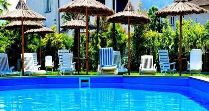 Hotel Tiziana