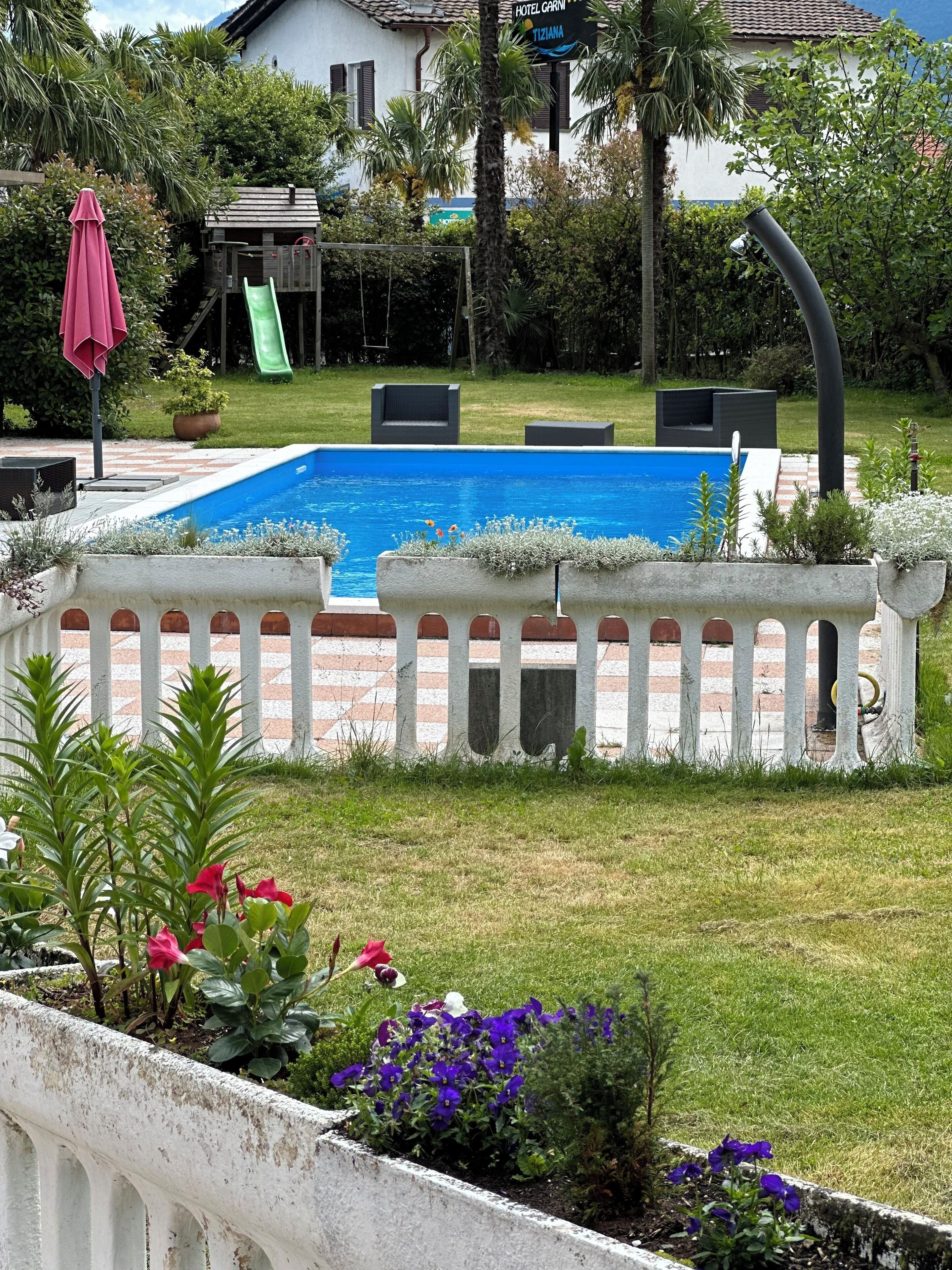 Photo - Hotel Tiziana