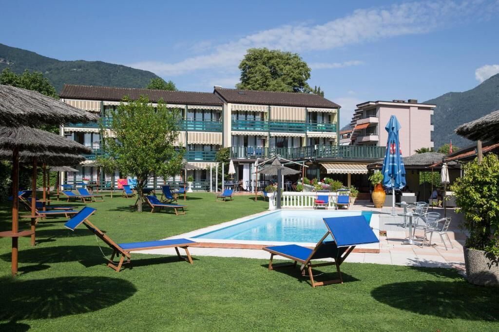 Photo - Hotel Tiziana