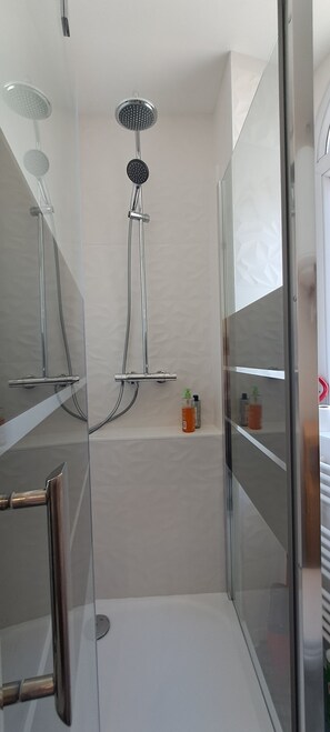 吹风机、毛巾、肥皂、卫生纸