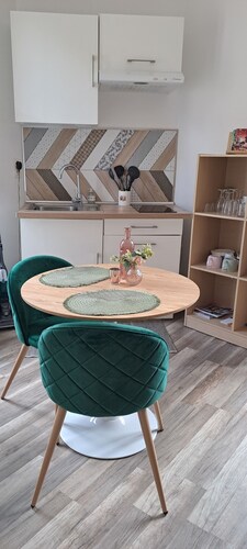 Studio Notre Dame 2 Coeur de ville