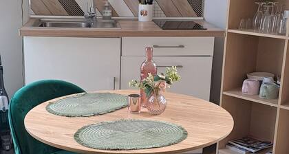 Studio Notre Dame 2 Coeur de ville