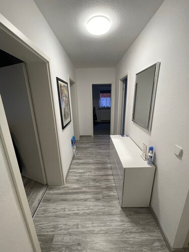 Gemütliche 3 Zimmer Wohnung in Wolfenbüttel Linden