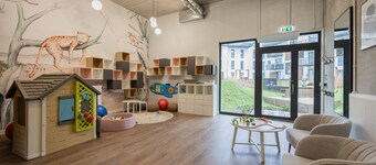 Family Apartament by Renters Prestige