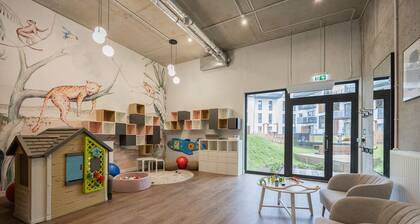 Family Apartament by Renters Prestige