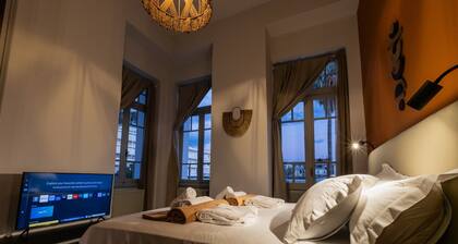 Lepanto Xenia Apartments 1F