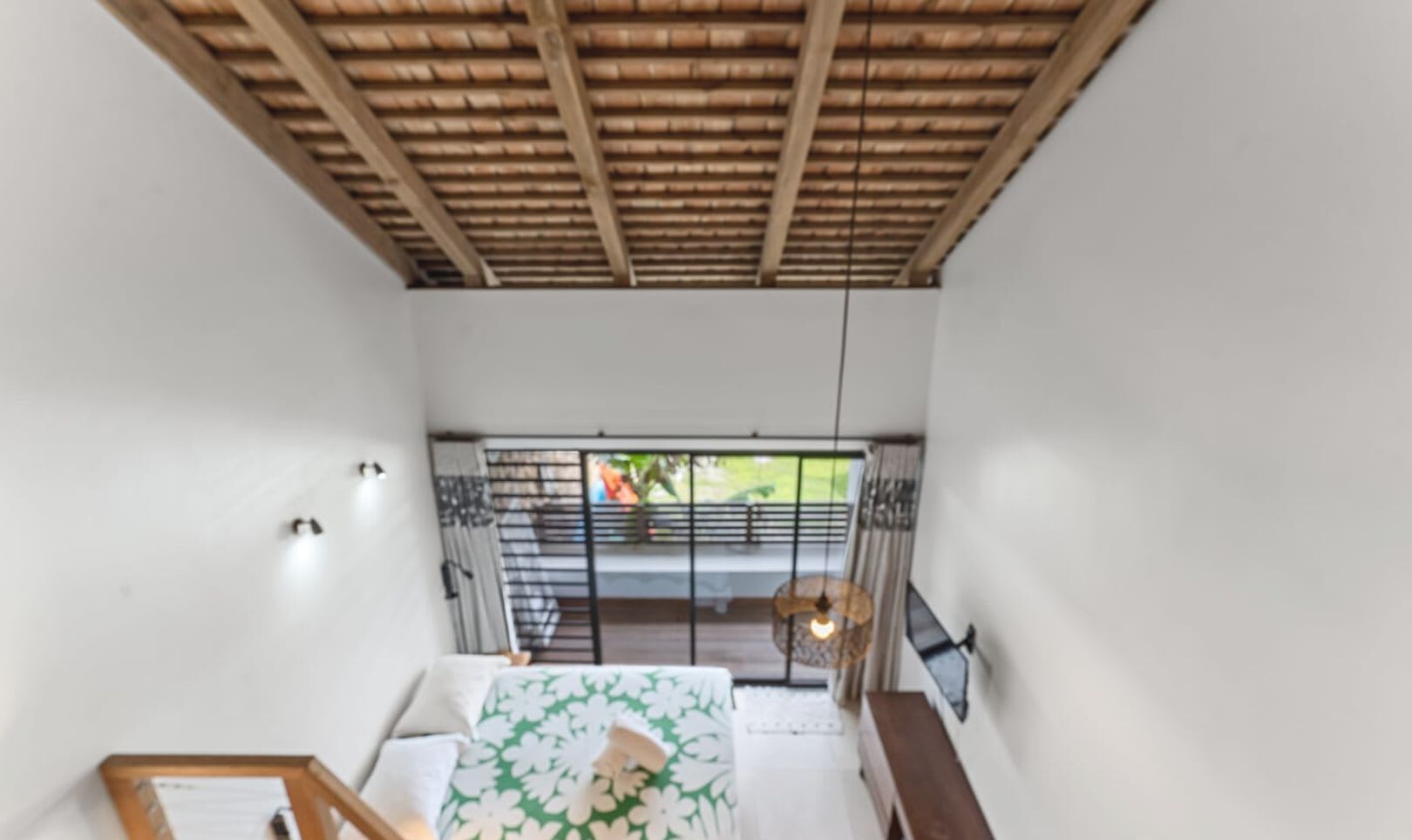 1 Schlafzimmer, Bügeleisen/Bügelbrett, Reisekinderbett, WLAN