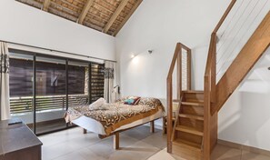 6 dormitorios, tabla de planchar con plancha, cuna de viaje y wifi