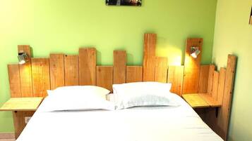 1 Schlafzimmer, kostenloses WLAN
