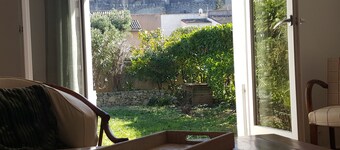 Entre Jardin et Cité- Maison vue Exceptionnelle