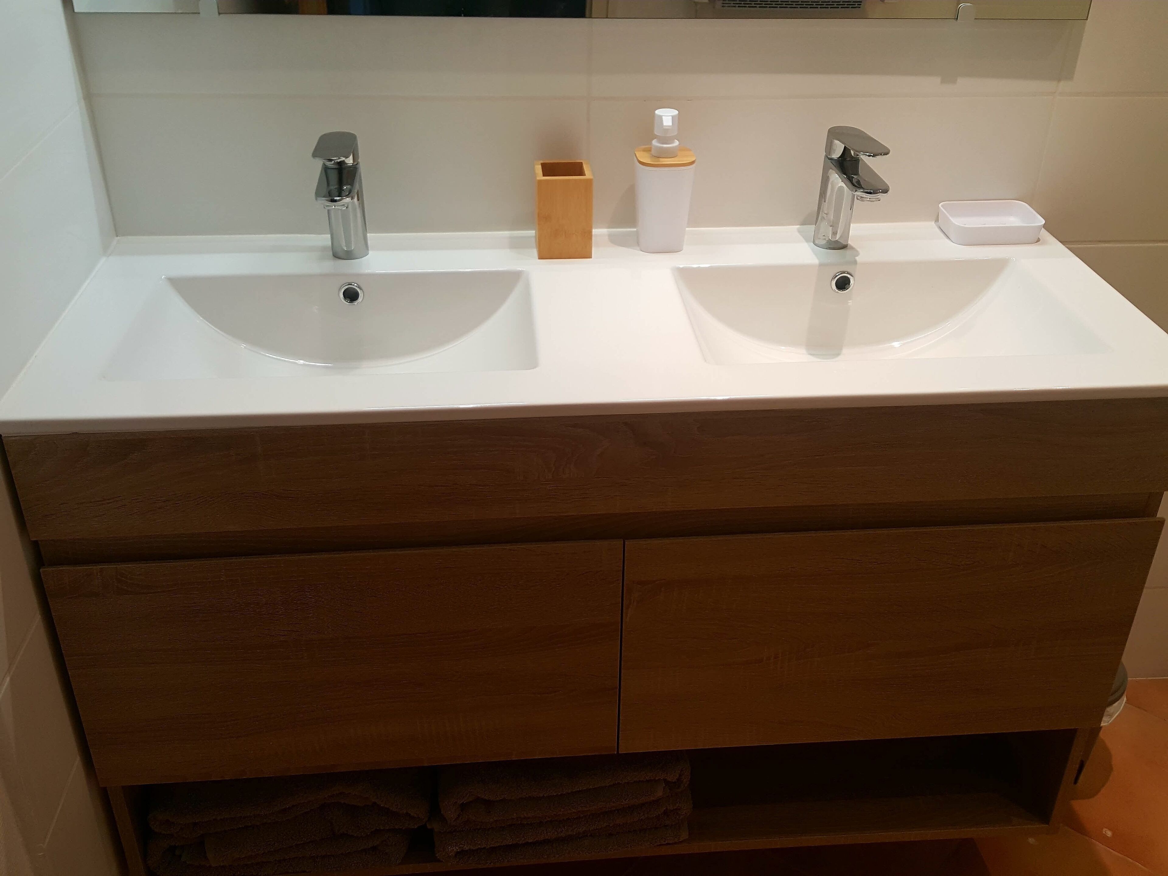 浴室