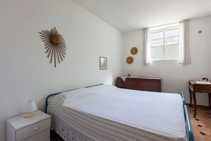 4 bedrooms, free WiFi, bed sheets - Villa Giorgisa Apartment 1 Pool Sea View (Ugento)