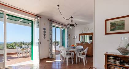 Villa Giorgisa Apartment 1 Pool Sea View