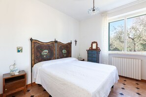 4 slaapkamers, gratis wifi, beddengoed