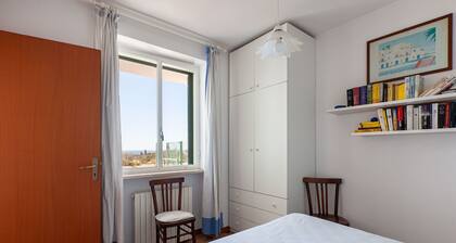 Villa Giorgisa Apartment 2 Pool Sea View