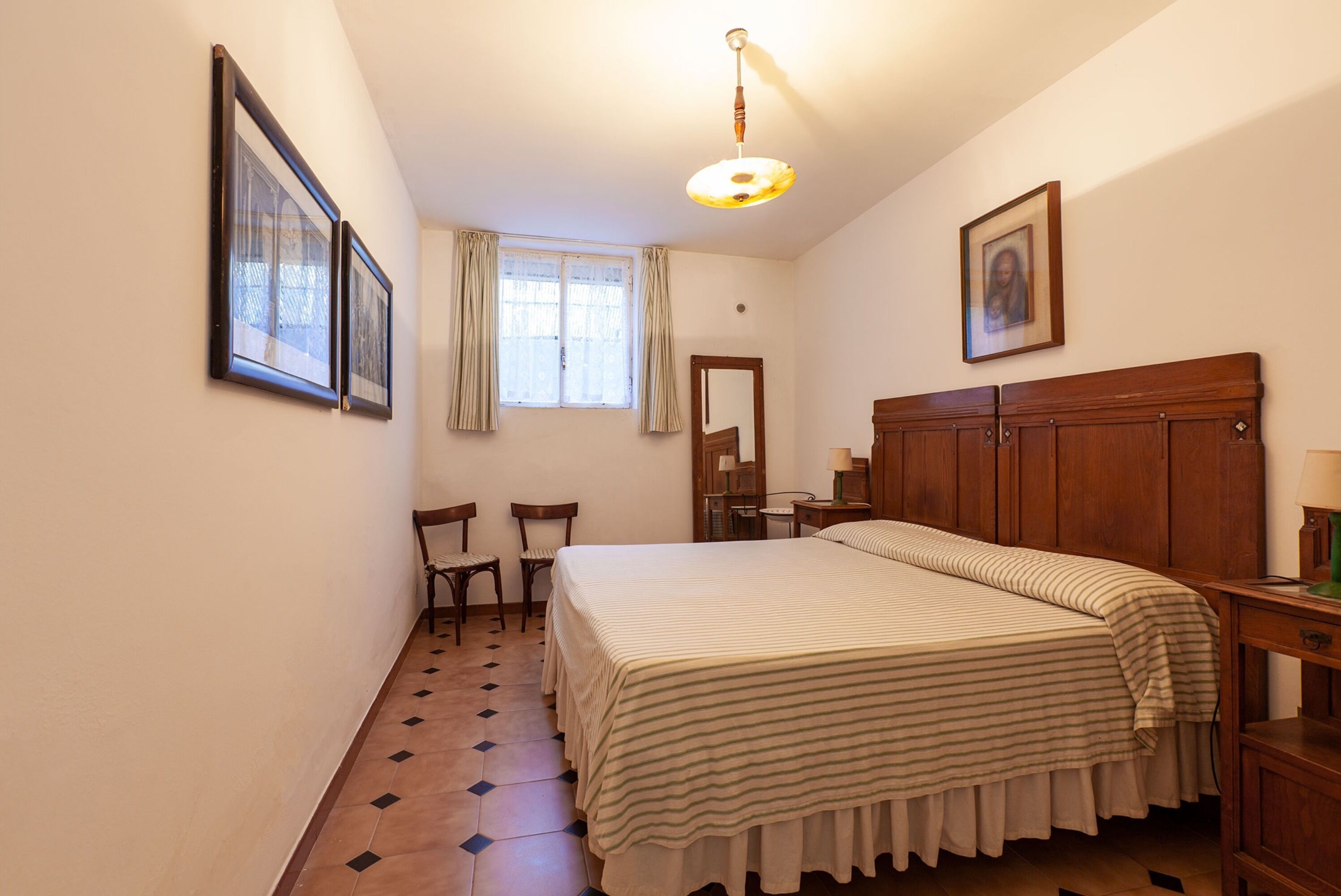 4 slaapkamers, gratis wifi, beddengoed