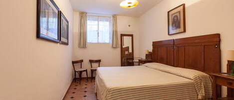 4 slaapkamers, gratis wifi, beddengoed