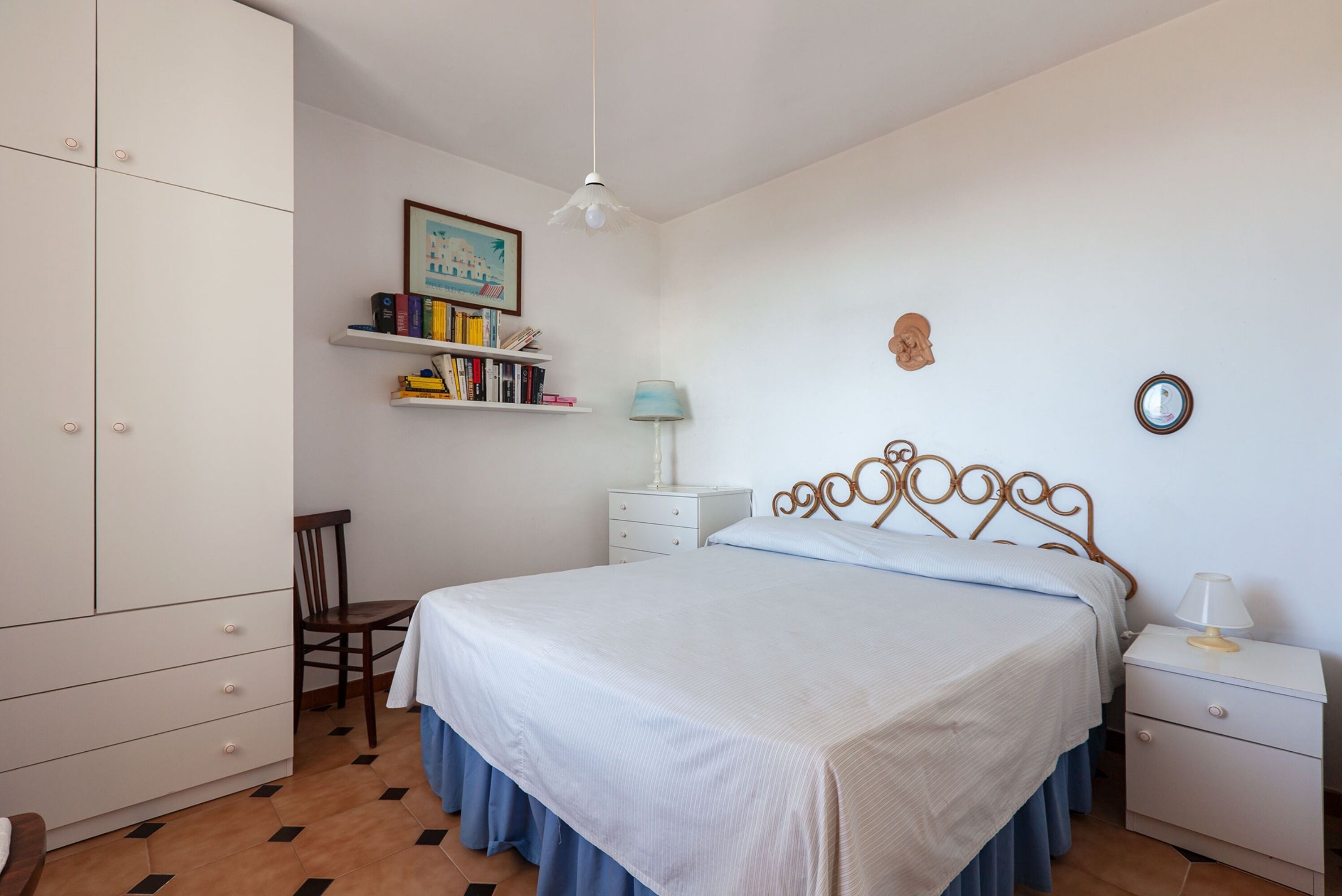 4 Schlafzimmer, kostenloses WLAN, Bettwäsche