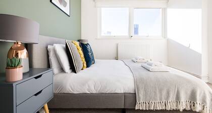 The Old Street Collection